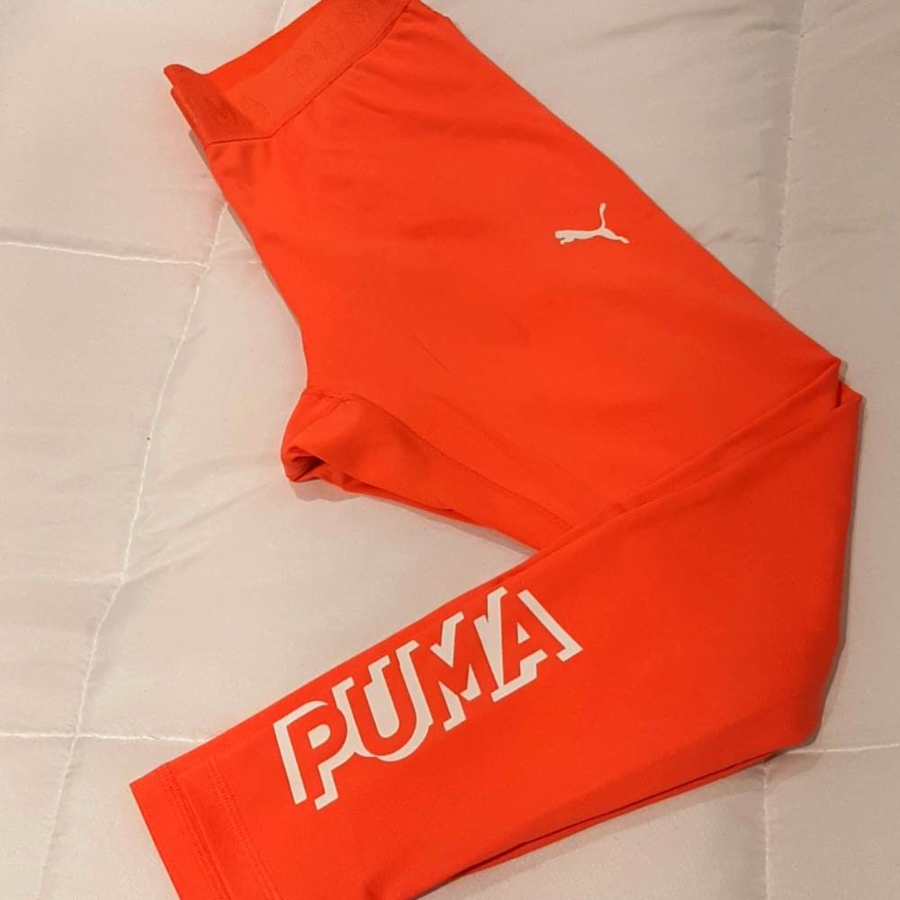 Puma leggings
